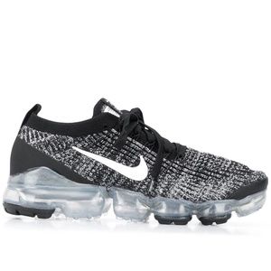2019 Wmns Air VaporMax Flyknit 3 'Oreo'